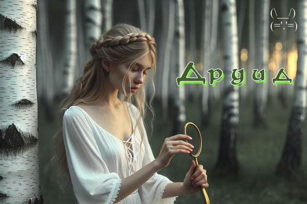 Друид