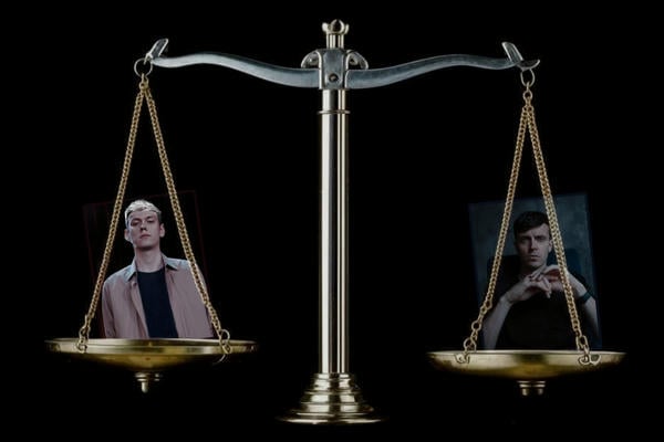 Неправильный доминант