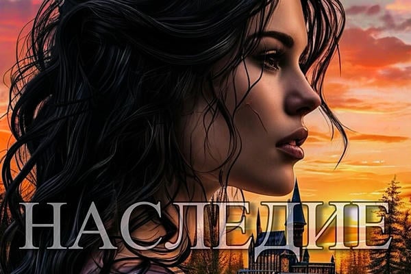 Наследие | Legacy