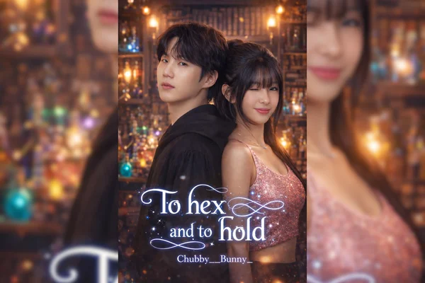 To hex and to hold