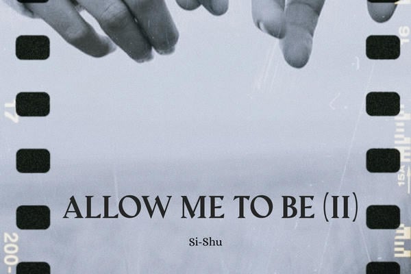 Allow me to be (II)