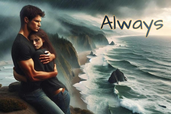 Всегда/Always