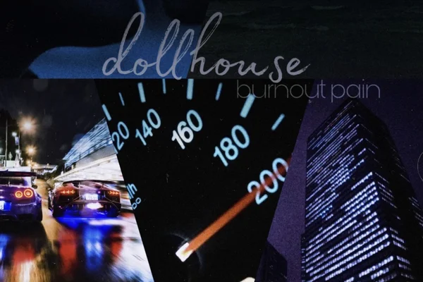 dollhouse