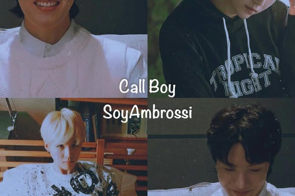 Call Boy