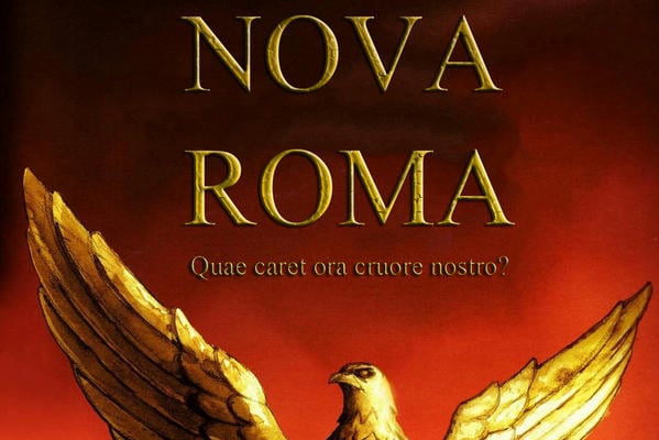 Nova Roma