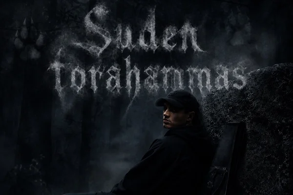 Suden torahammas