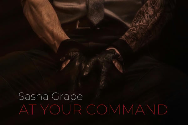 At your command