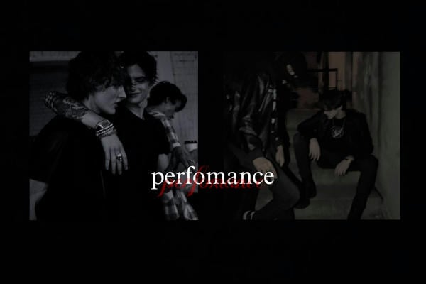 performance