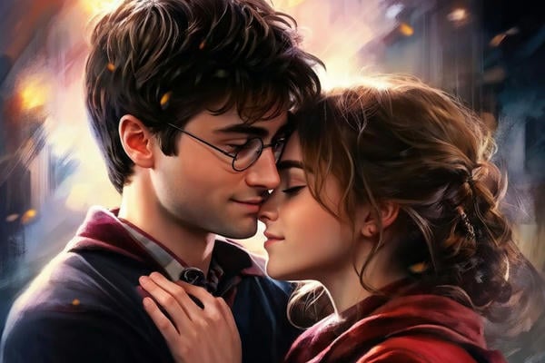 Джинни Уизли и Гарри Поттер - порно рассказы и секс истории для взрослых бесплатно | Джинни Уизли и Гарри Поттер - порно рассказы и секс истории для взрослых бесплатно |