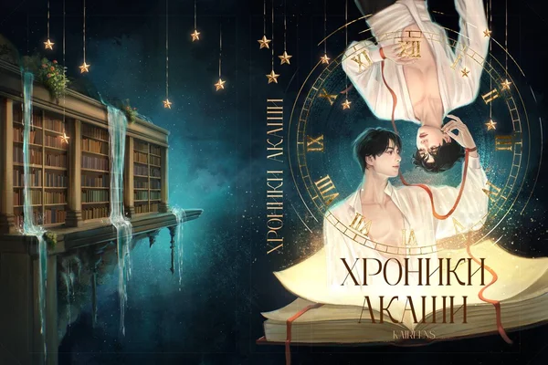 Хроники Акаши