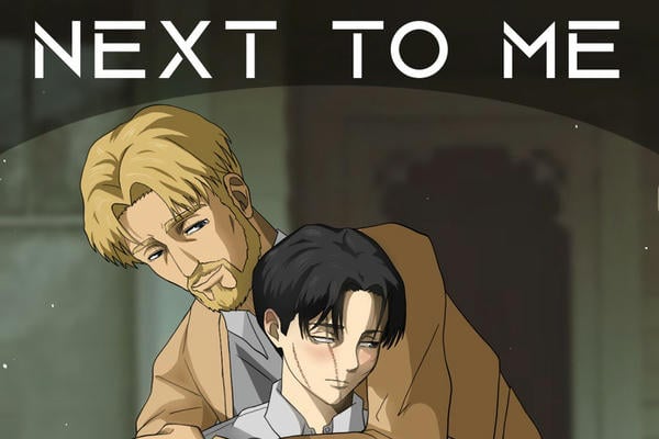 Next to Me