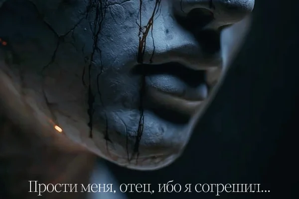 Ворон выучил имя твоё