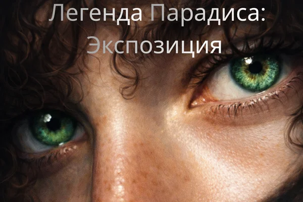 Легенда Парадиса: Экспозиция