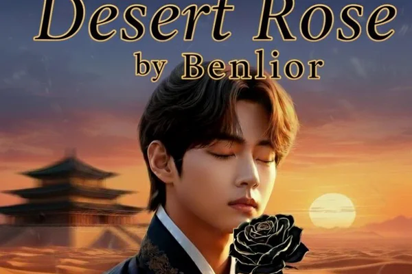 Desert Rose