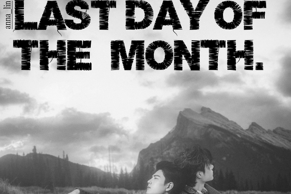 Last day of the month