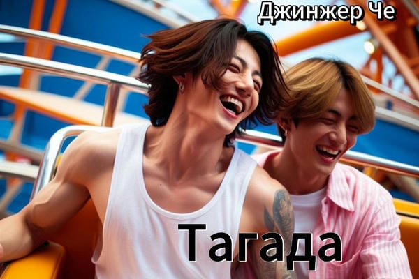 Тагада