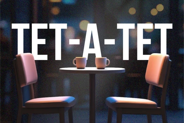 Тет-а-тет
