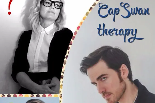 CapSwan therapy