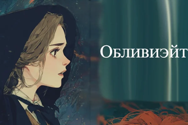 Обливиэйт