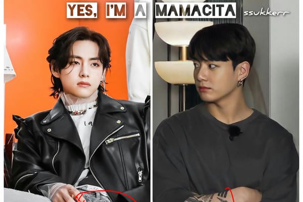 yes, I'm a mamacita
