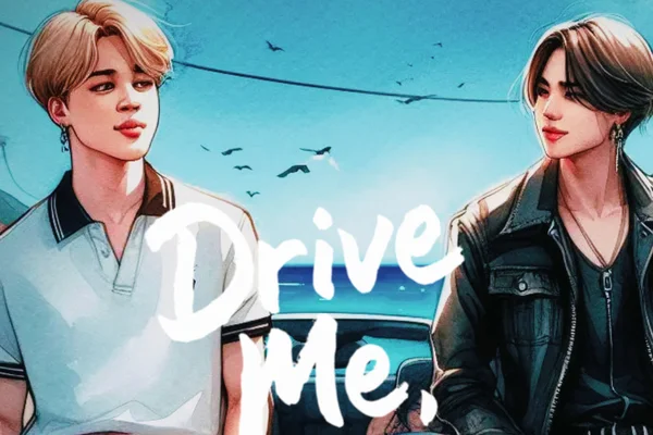 Drive Me, Darling