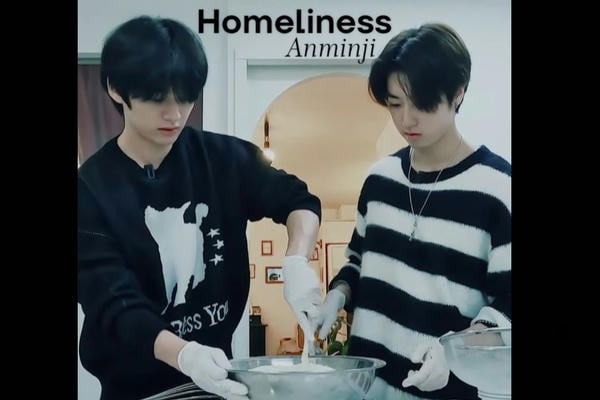 Homeliness