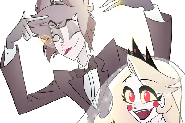 Enchanted Alastor