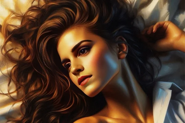 Прочное Семя Любви/Love's Lasting Seed