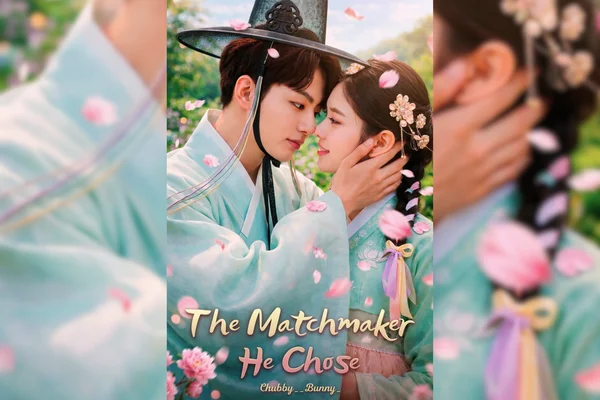 The Matchmaker He Chose