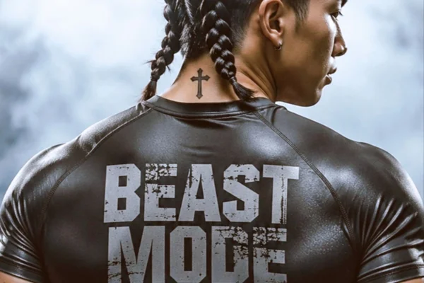 Beast mode