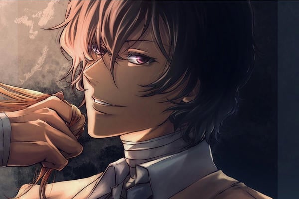 Taste of your lips