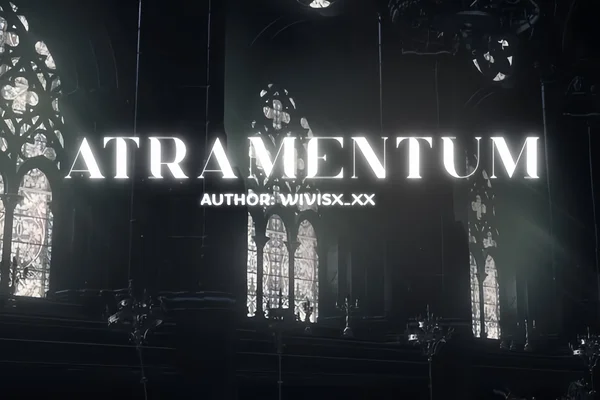 atramentum