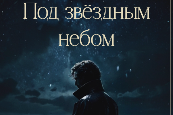 Под звёздным небом