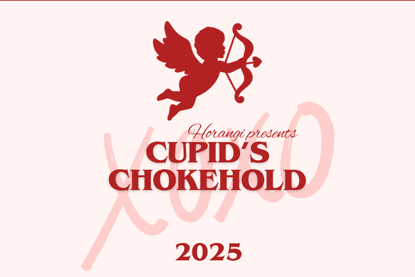 cupid's chokehold