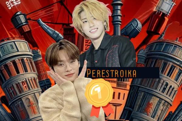 Perestroika
