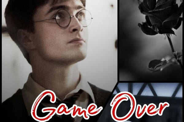 Game over