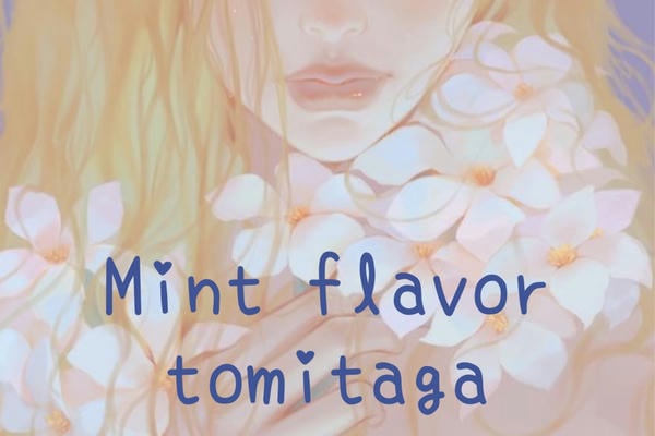 mint flavor