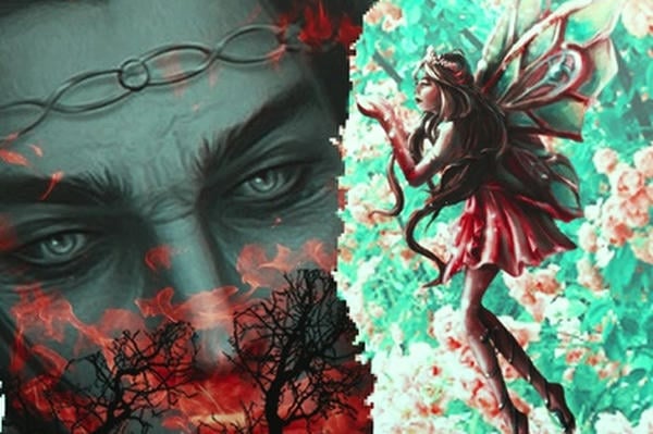 Фея моих снов