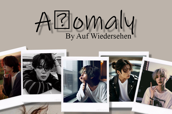 A[?]оmaly