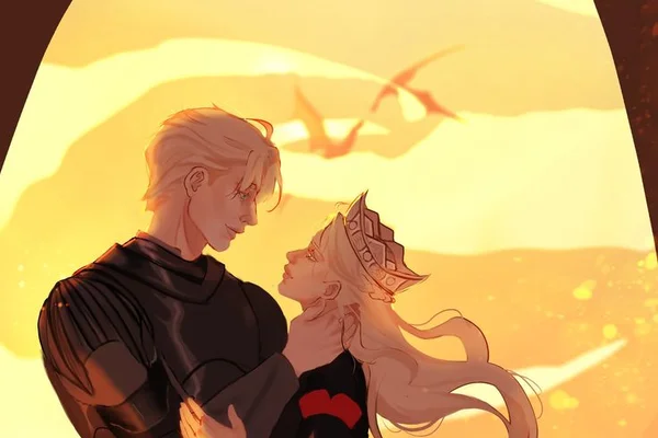 My Blood in Your Veins
