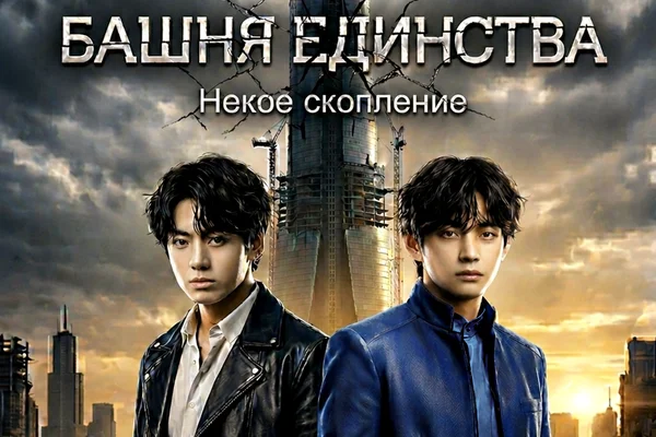 Башня единства