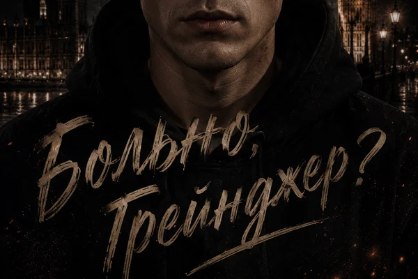 Больно, Грейнджер?