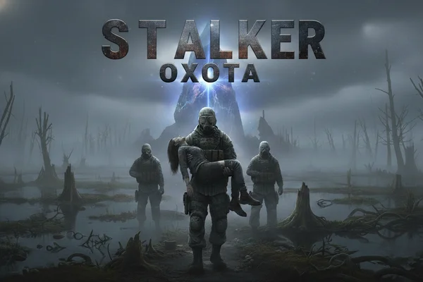S.T.A.L.K.E.R: Охота