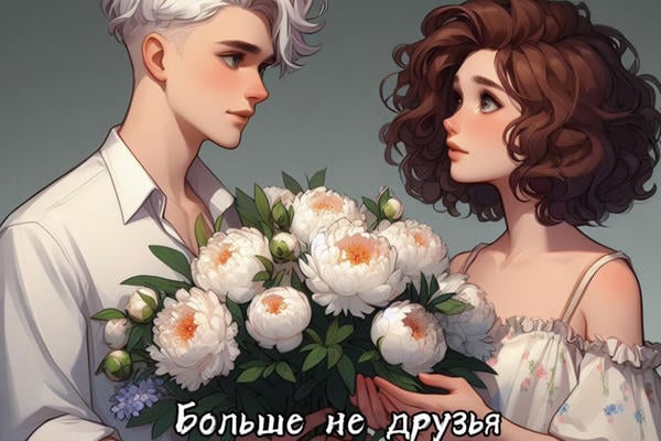 Больше не друзья