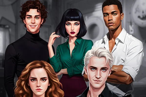 Лунтик порно, барлық эпизодтар қатарынан