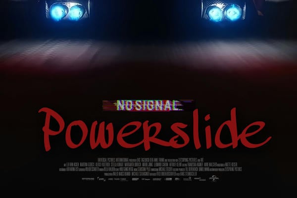 Powerslide