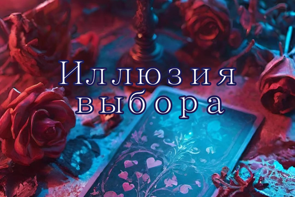 Иллюзия выбора