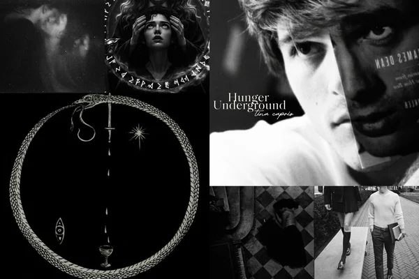 Hunger Underground