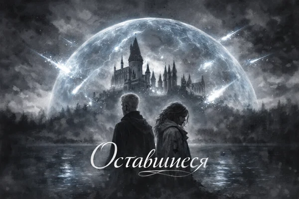 Оставшиеся