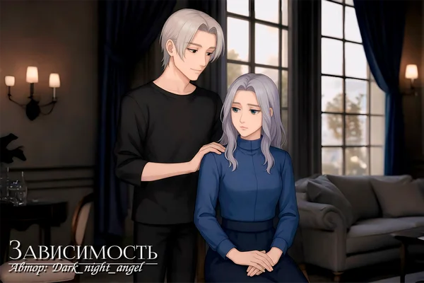Зависимость